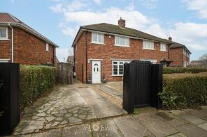 135, St Wilfrids Road, Bessacarr, Doncaster DN4 6AG