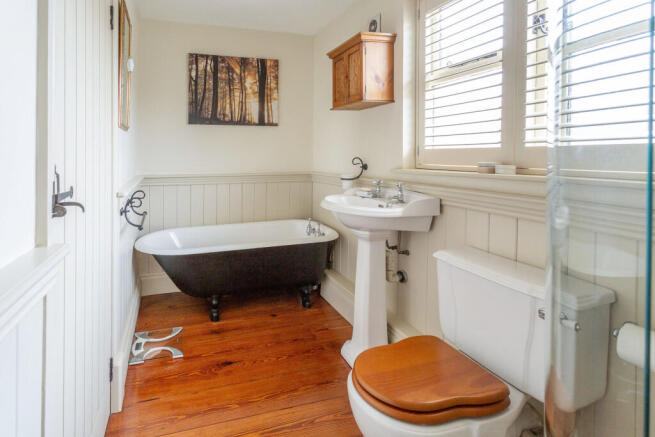 Ensuite