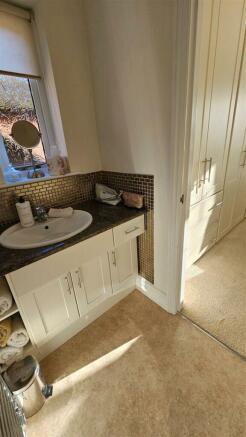En-suite