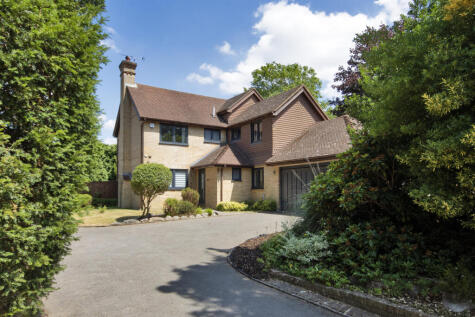 Lahaina, Linden Chase, Sevenoaks, Kent