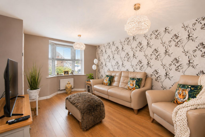 3 bed End of Terrace for sale Image 5