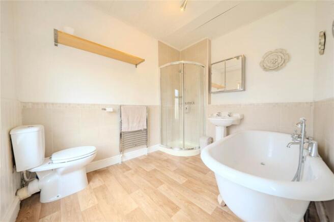 2 bed Terraced for sale Image 4