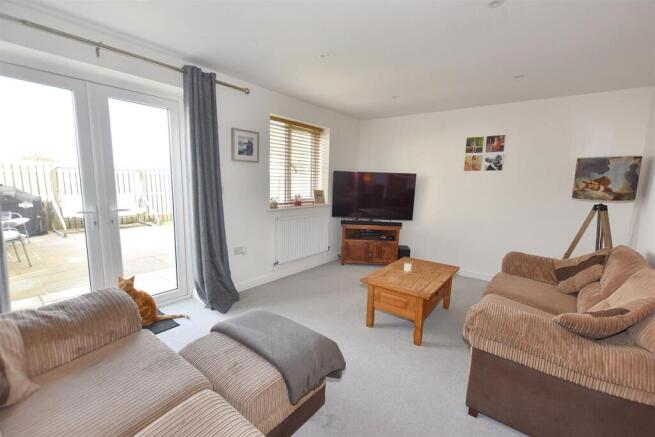 Treseder Close, Scorrier photo 4