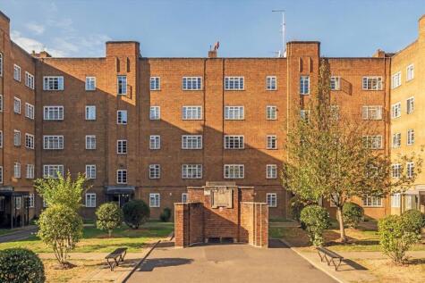 Dibdin House, Maida Vale
