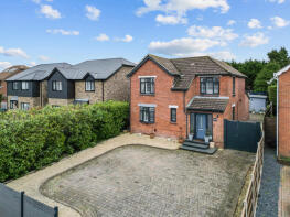 55, Titchfield Park Road, Titchfield, Fareham PO15 5RN