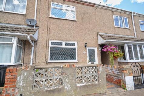 Bennett Road, Cleethorpes, DN35