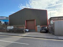 82, Rolfe Street, Smethwick B66 2AX