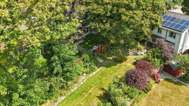Drone View