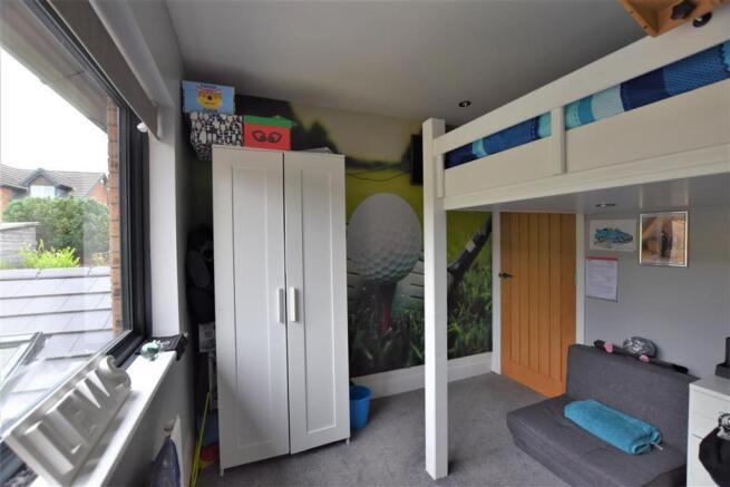 Bedroom 3