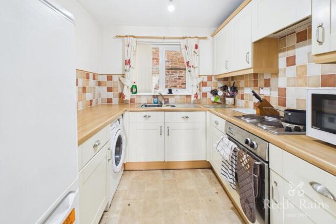 Church Mews, Acomb, York, North Yorkshire, YO26 photo 2