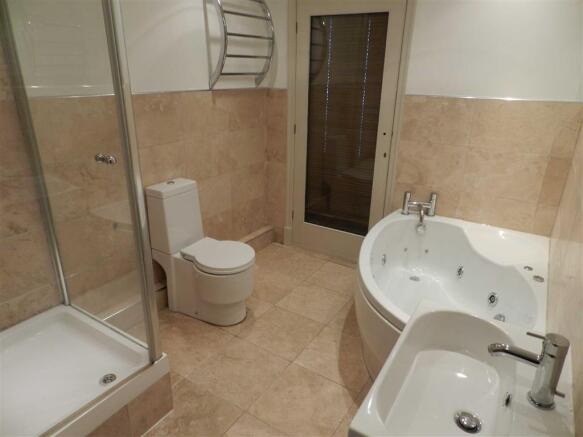HOUSE BATHROOM