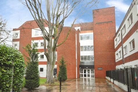 Collingwood Road, WITHAM