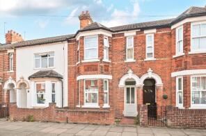 19, Pembroke Street, Bedford MK40 3RH