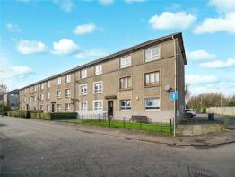 2-1, 5, Richmond Place, Rutherglen, Glasgow G73 3BA