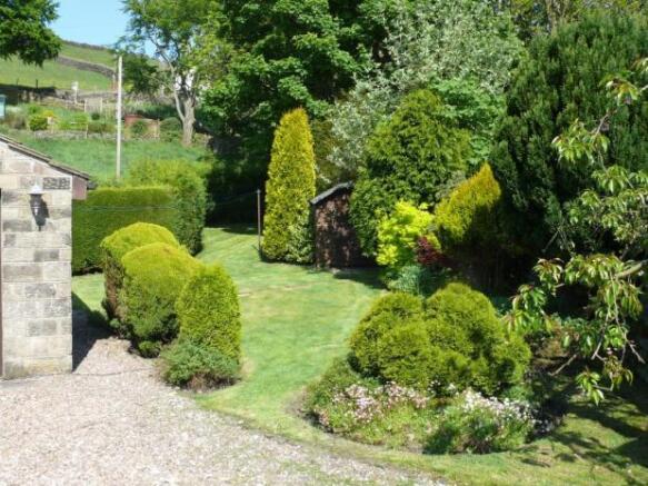 Gardens
