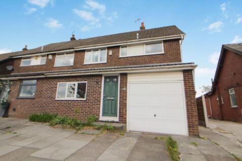 Hyde Road, Mottram, Hyde, Greater Manchester, SK14