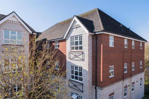 Sandbach Drive, Northwich