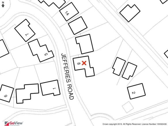 Plot Map