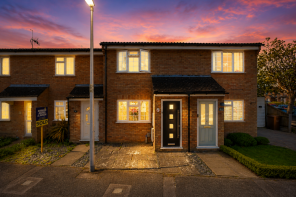 47, Croydon Close, Lordswood, Chatham ME5 8RT