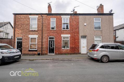 Hesketh Street, Atherton, M46