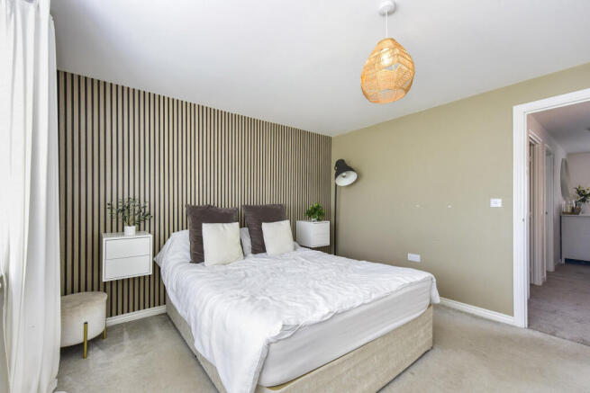 3 bed Semi-Detached for sale Image 11
