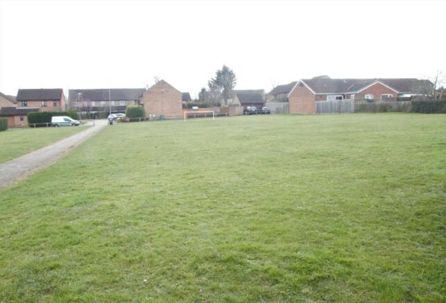 Pocket park