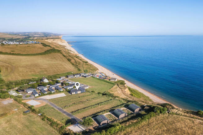 Timber Venture, Thorncombe Heights at Eype Beach Holiday Park, Mount Lane, Bridport, Dorset, DT6 6AL photo 3