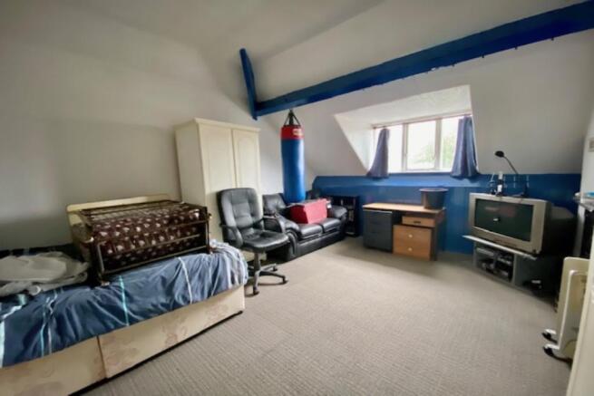 Bedroom 5