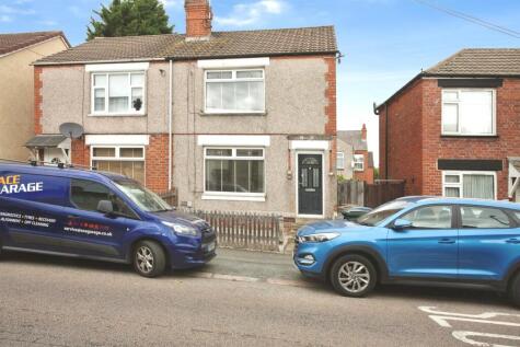 Lawrence Saunders Road, Coventry