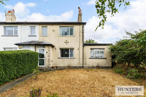 Canada Crescent, Rawdon, Leeds
