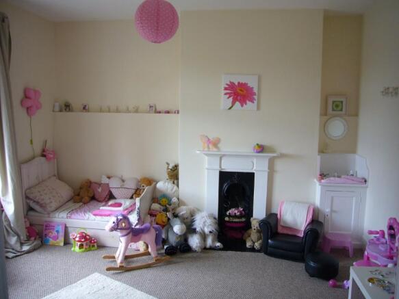 Bedroom 2