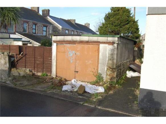 19 Porthpean Road