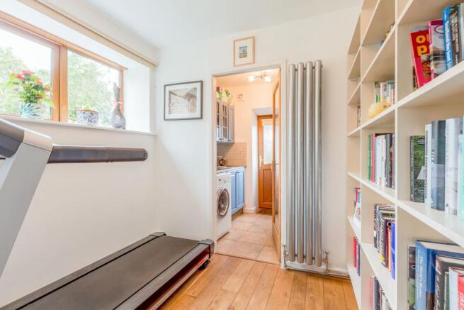 Home Office