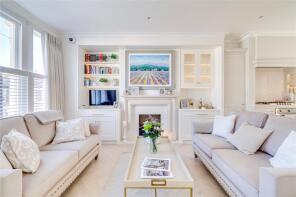 36a, Kilkie Street, London SW6 2SQ
