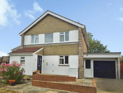 Wilberforce Road, Brighstone, Newport