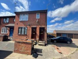 14, Snoreham Gardens, Chelmsford CM3 6UN