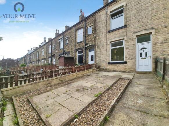 2 bed Terraced to rent Image 12