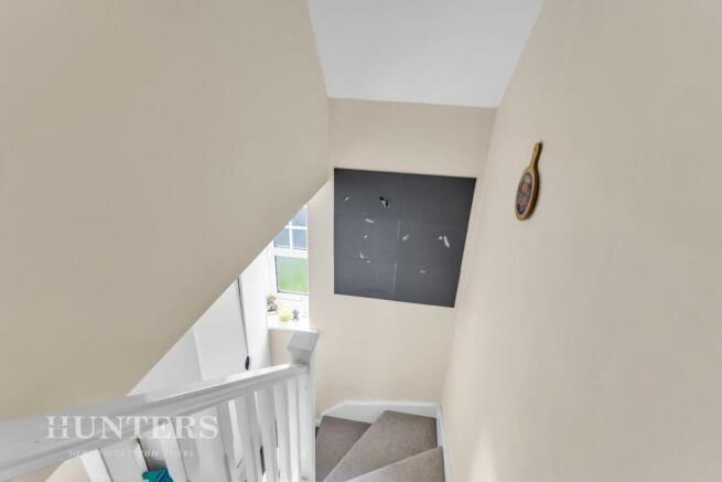 Stairway