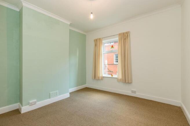 Bedroom 1 (Double)