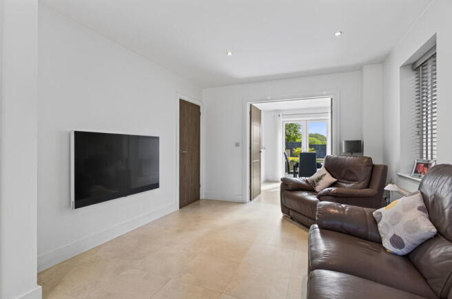 Harborough Road, Great Oxendon photo 4