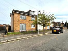 11, St Georges Court, George Street, Romford RM1 2EB