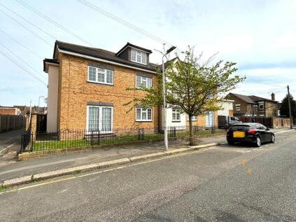 St Georges Ct,George Street, Romford