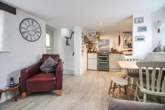 Living Kitchen