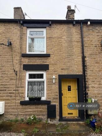 Front Of The House