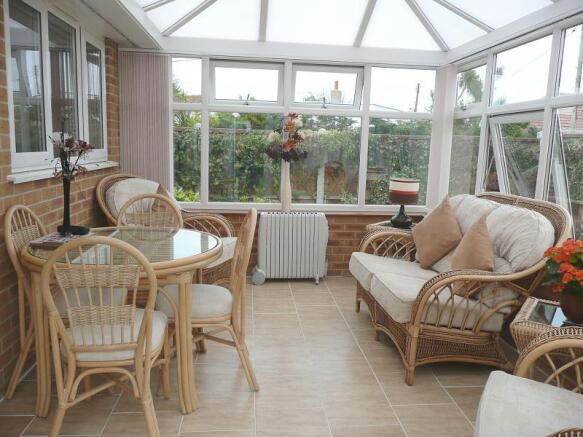 conservatory