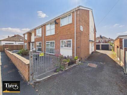 Elterwater Place, Blackpool