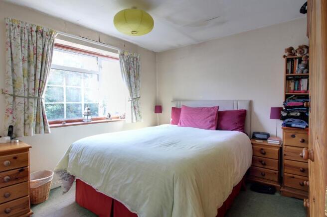 Bedroom 1 (Double)