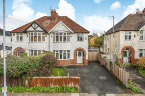 32, Eldon Road, Cheltenham GL52 6TU