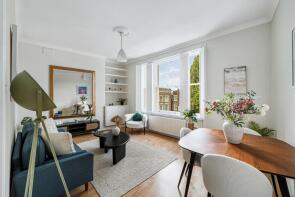 1, Challoner Crescent, London W14 9LE