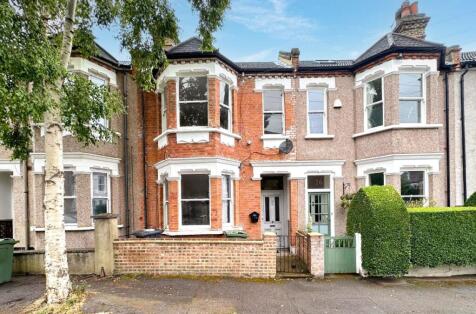 28 Harpenden Road, Norwood, SE27 0AE